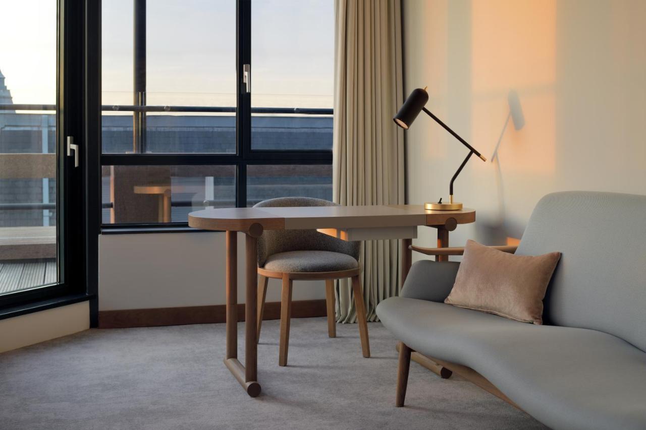 Hotel Moevenpick 4*