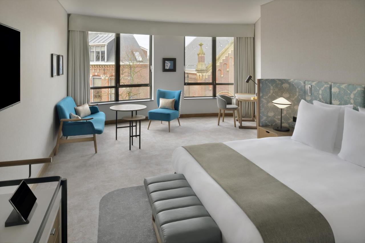 Moevenpick Hotel The Hague