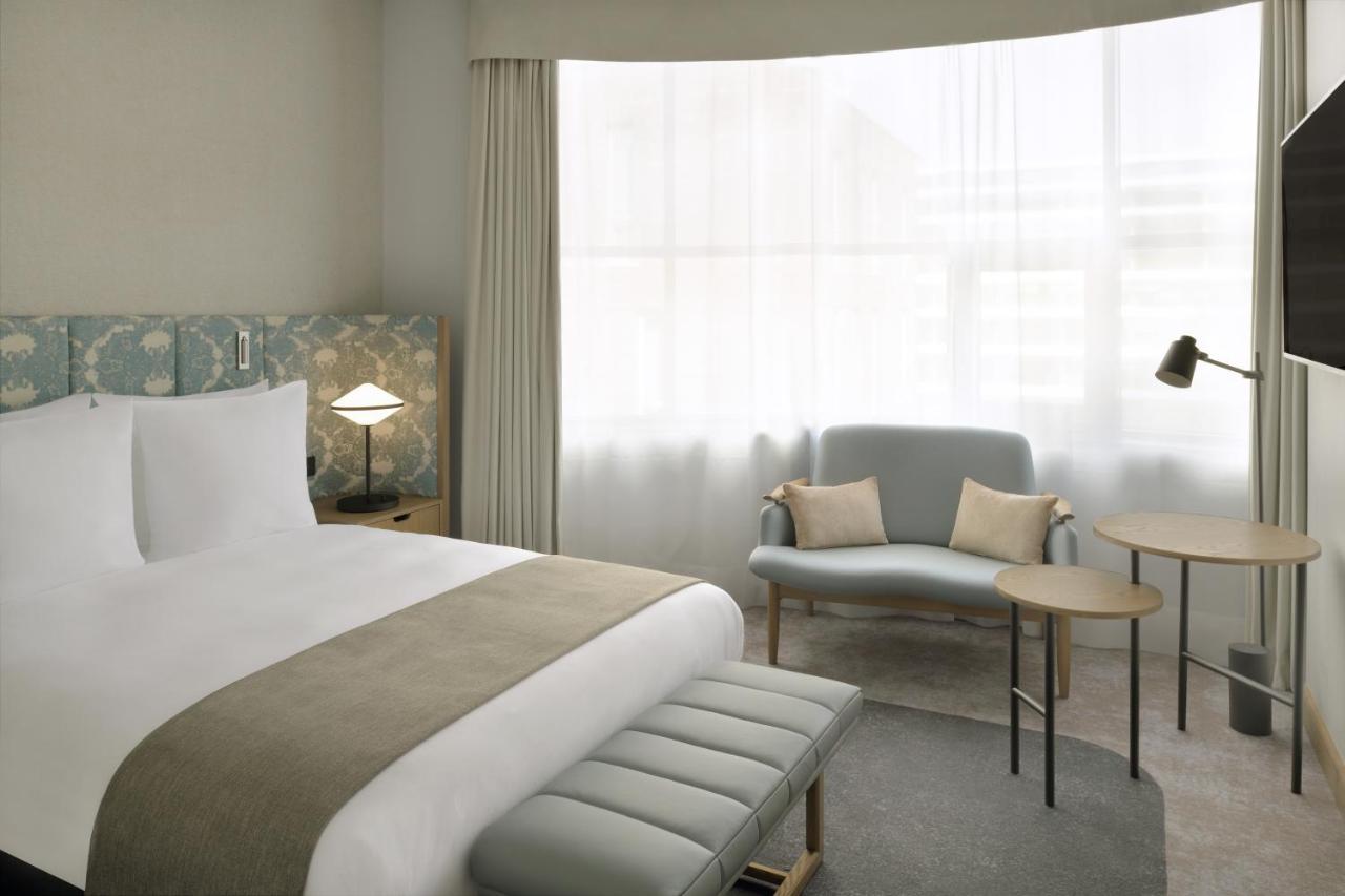 Hotel Moevenpick