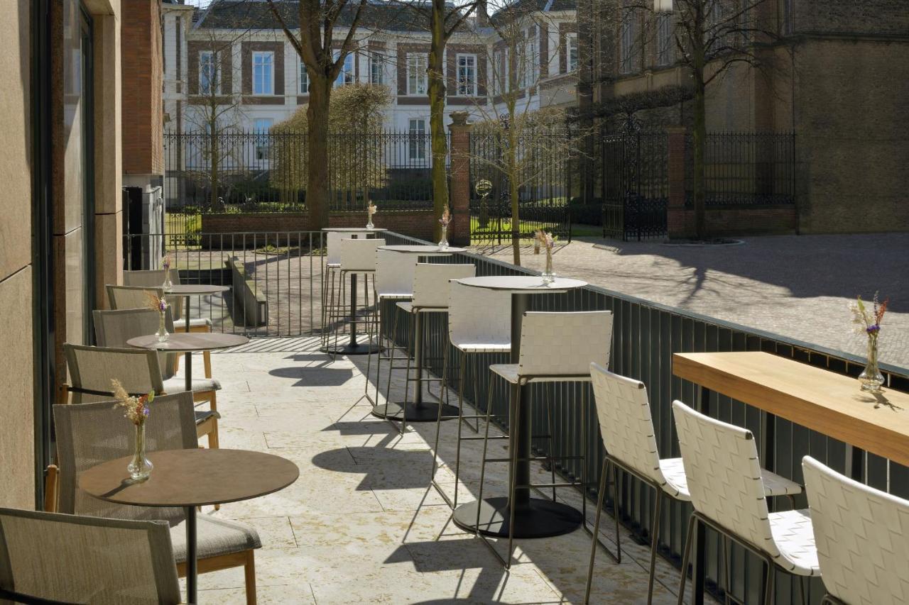 Hotel Moevenpick 4*
