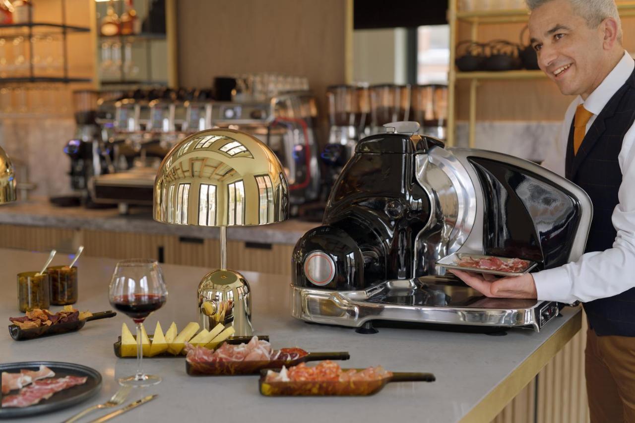 Moevenpick Den Haag